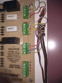 Ewc Zone Damper Wiring - Wiring Diagram Pictures