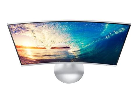 Samsung LC27F591FDUXEN 27" Curved Monitor | YourStack