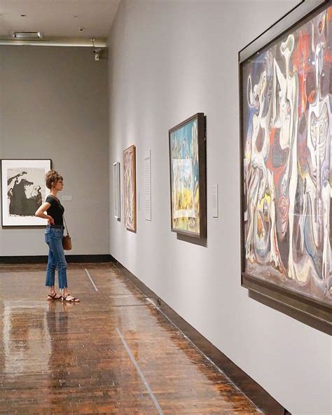 Frist Art Museum - Review and Info | Nashville Go