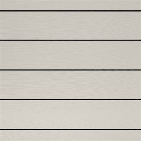 White wood siding — Parklex Prodema