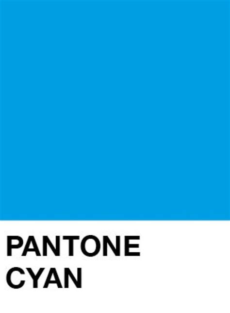 Cyan blue Cyan Blue, Shades Of Turquoise, Metal Buildings, Pantone ...