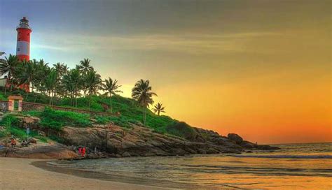 5 Most Beautiful Beaches To Visit in South India - lifeberrys.com