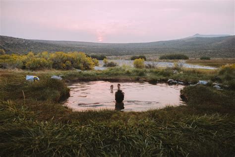 The Ultimate Guide To Hart Mountain Hot Springs (Directions, Things To ...