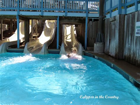 Long Beach Island Attractions for Families - Calypso in the Country