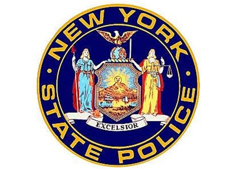 Want To Be A New York State Trooper? Troop C Is Recruiting