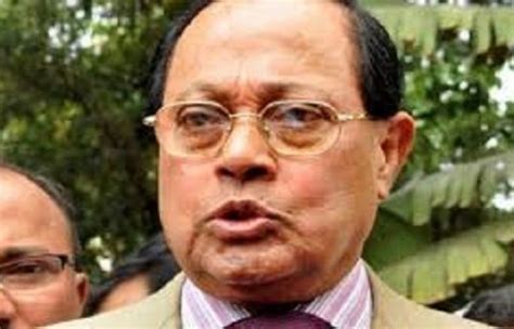 Bangladesh chief justice resigns after graft allegations - SUCH TV