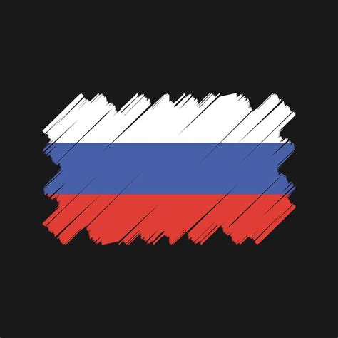 Russia Flag Vector Design. National Flag 11480631 Vector Art at Vecteezy