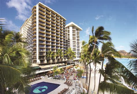 Outrigger Resorts, Blue Note Open Music Venue in Waikiki - Music ...