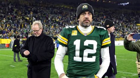 'Controversial' Aaron Rodgers-Cowboys Trade Unlikely for Packers