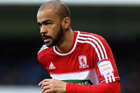 Kieron Dyer won't be staying at Middlesbrough - Teesside Live