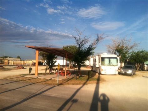 Abilene RV Park - UPDATED 2018 Reviews & Photos (TX) - Campground ...