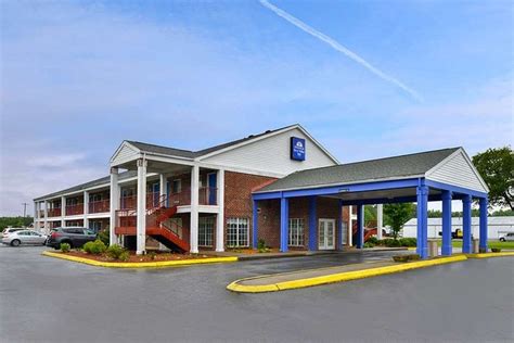 AMERICAS BEST VALUE INN EDENTON $67 ($̶7̶9̶) - Prices & Hotel Reviews - NC