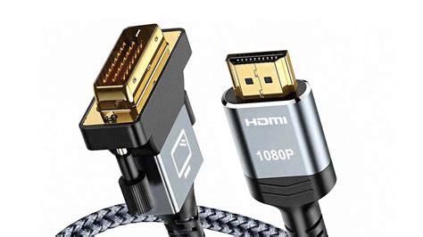 HDMI VS DVI - PC Guide