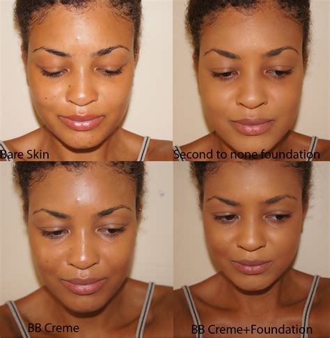 Yolanda G: IMAN Cosmetics Review & Ingredients- Sheer Finish Bronzing Powder, Second to None ...