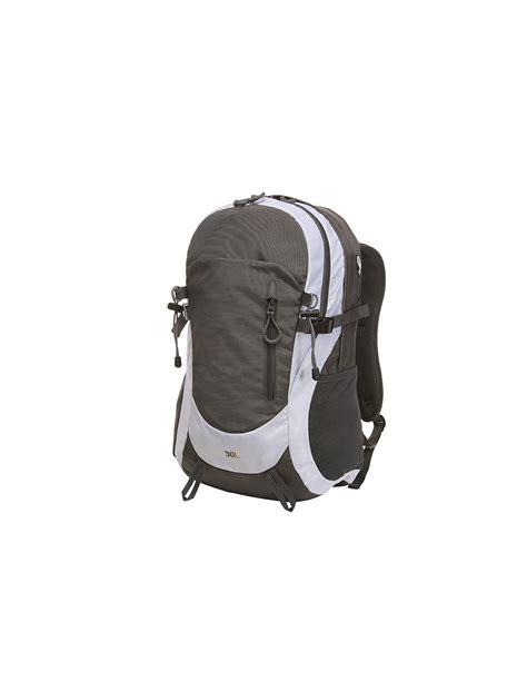 30L Ripstop Hiking Backpack