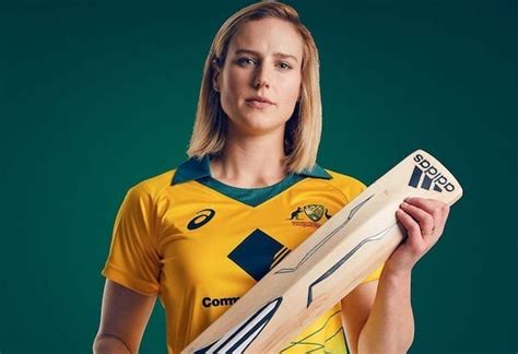 Ellyse Perry - LukasStacey