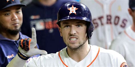 Alex Bregman case for AL MVP