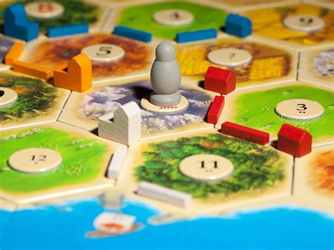 11 best board games | The Independent