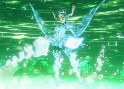 Discuss Everything About Black Clover Wiki | Fandom