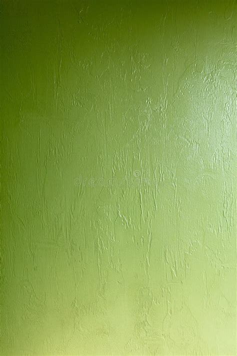 Green Wall Texture. Green Paint on the Wall Stock Photo - Image of light, colours: 277509204