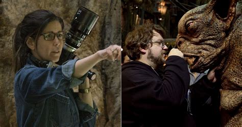 Directors Who Should Get A Star Wars Movie (And What They Could Be About)