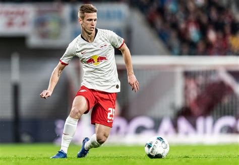 Q&A with Dani Olmo, RB Leipzig - Sports Network Africa News