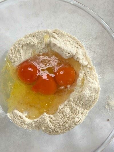 Toad in the Hole {Foolproof Recipe!}