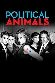 Watch Political Animals Streaming Online - Yidio