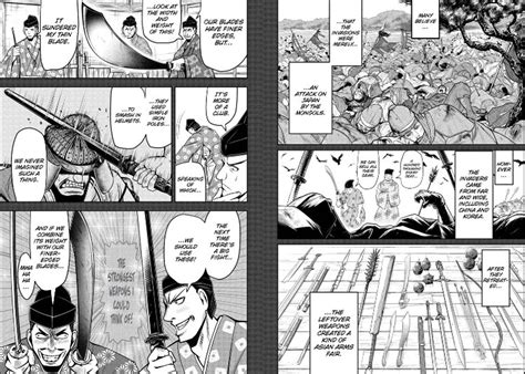 Guts' Iconic Berserk Sword is Actually Plausible, & One Manga Proves It