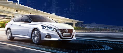 Car Offers in Saudi Arabia (KSA) | Nissan KSA Petromin