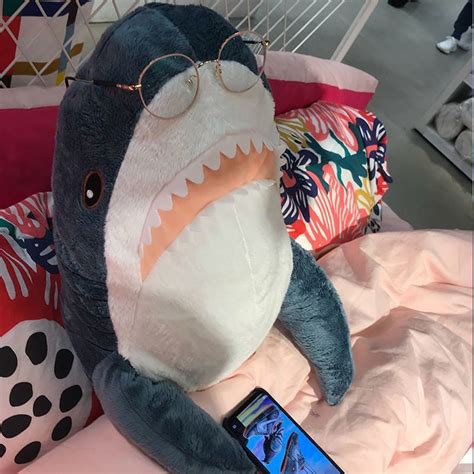 Giant Shark Plush Toy Big Size Stuffed Shark Plushies Soft | Etsy