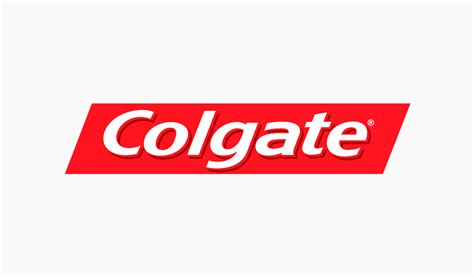 Logotipo de Colgate: una breve historia, símbolo y significado | Turbologo