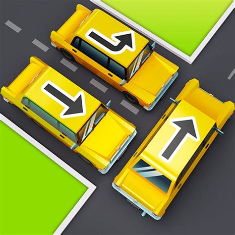 Traffic Jam: Car Parking Games - Apps on Google Play