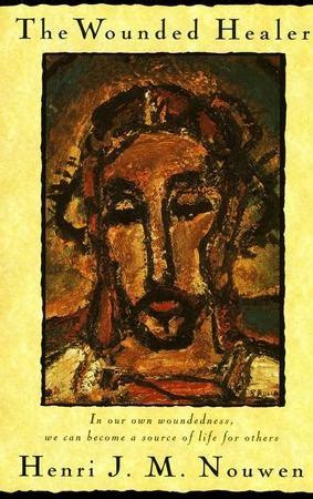 The Wounded Healer: Henri J.M. Nouwen: 9780385148030 - Christianbook.com