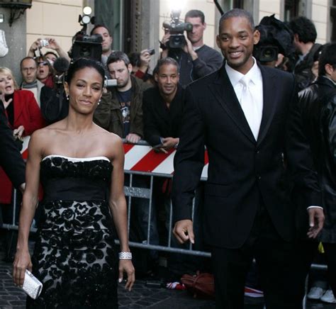 Will Smith Jada Pinkett Smith Wedding ~ Top Actress Gallery