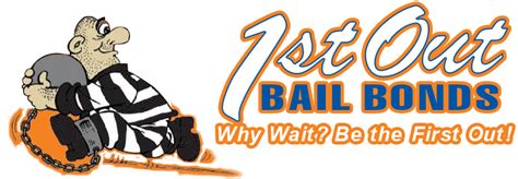 Website | Bail, Bond, ? logo