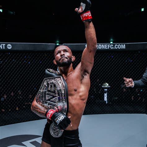 Top 10 ONE Championship Fighters of 2019 | News, Scores, Highlights ...