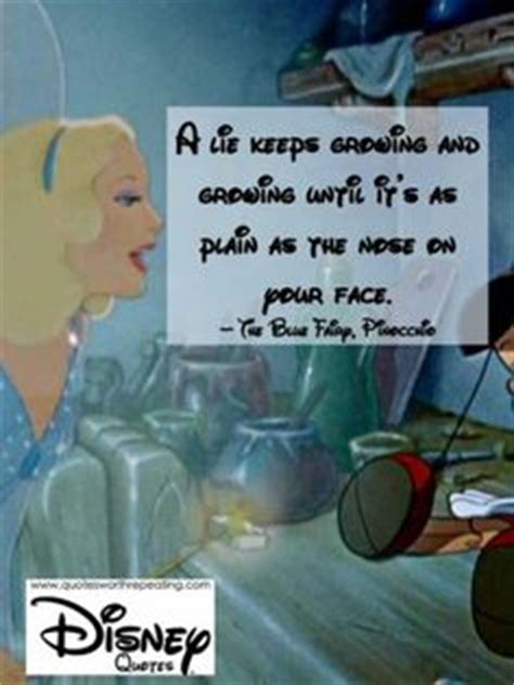 Blue Fairy Pinocchio Quotes. QuotesGram