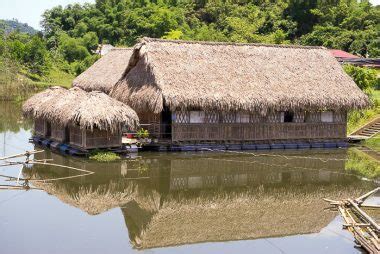 The Pù Luông Nature Reserve - Hanoi For 91 Days