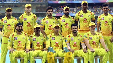 How Dhoni Plotted The Perfect CSK Comeback With His ‘Dad’s Army’