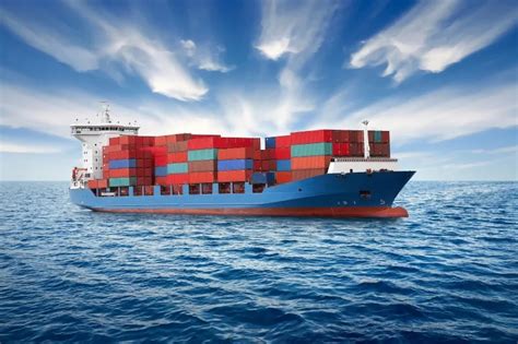 What is Ocean Freight - How It Works & Freight Rates - Alibaba Seller Blog