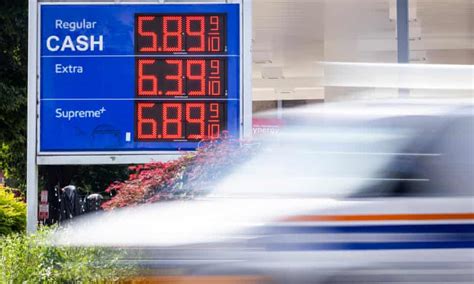 Why Gas Prices Are Rising and How to Avoid Them - RRMR CAPITAL