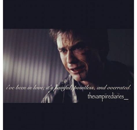 Damon Salvatore Quotes - ShortQuotes.cc