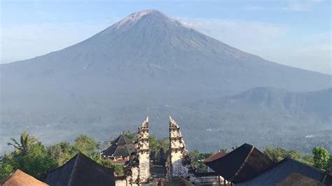 Best Time for Visit Lempuyang Temple - Bagus Bali Sunrise Trekking