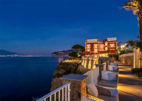 Where to Stay in Sorrento, Italy - The 11 Best Hotels