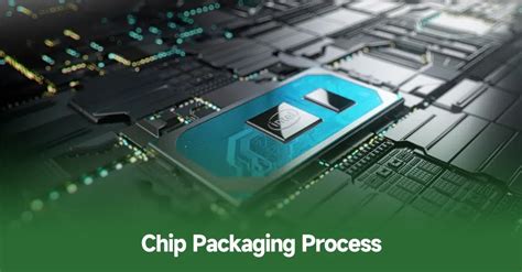 Chip Packaging - Everything You Need to Know - PCBA Manufacturers