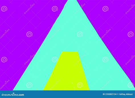 3 Coloured Rainbow Color Palette Stock Illustration - Illustration of diagram, coloured: 235082134