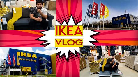 Ikea Show Room | Ikea In Dhahran | Ikea Vlog | Ikea KSA #aut #amaankhan #Ikea #IkeaKSA # ...