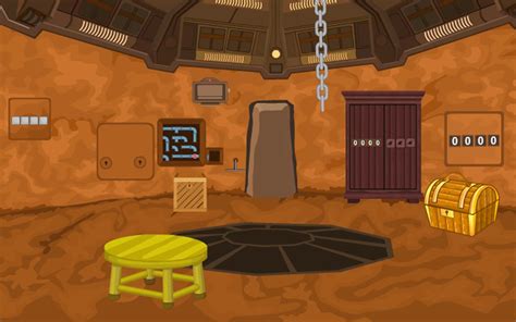 3D Escape Games-Puzzle Basement for Android - APK Download