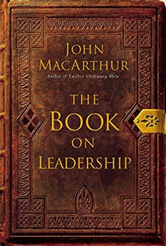 Top 10 Best Christian Leadership Books in February 2023 | Becoming Christians